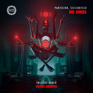 No Jokes - EP