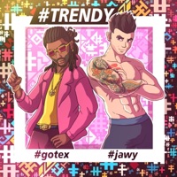 Trendy - Single - Gotex & Jawy Mendez