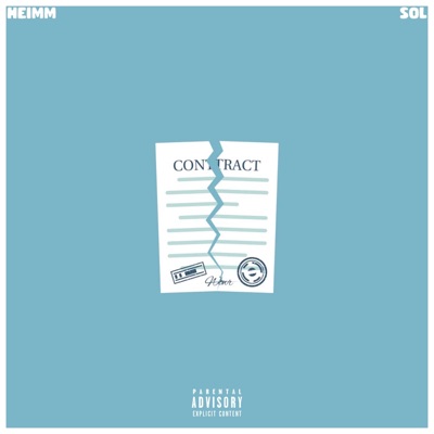 No Contracts (feat. $ol) - Single