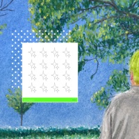 KiD - EP - LIL SOFT TENNIS