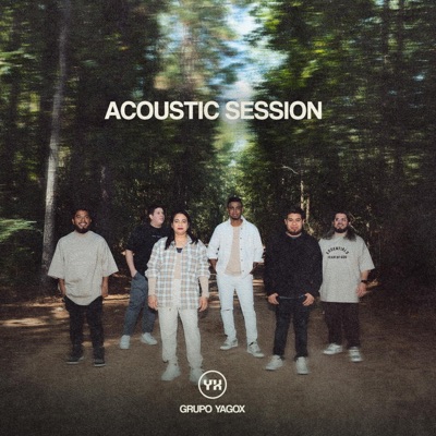 Cantico de Victoria (Acoustic Session) - EP