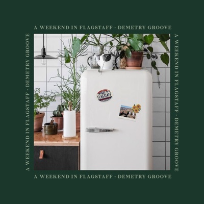 A Weekend In Flagstaff - Single