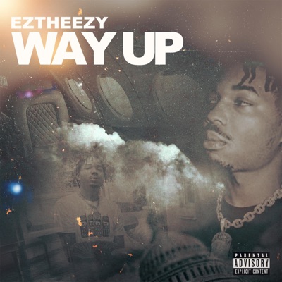 Way Up - Single