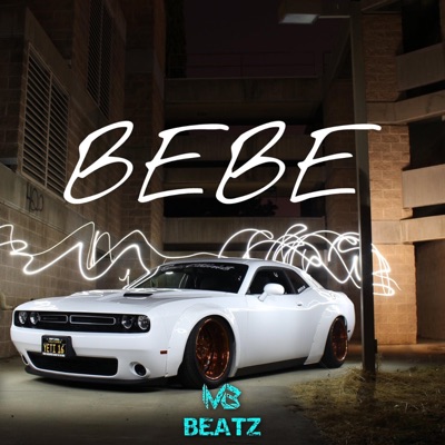 BEBE (Instrumental) - Single