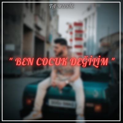 TA Music - Bana Masal Anlatma