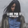 Llore por ti - Single