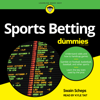 Sports Betting For Dummies - Swain Scheps