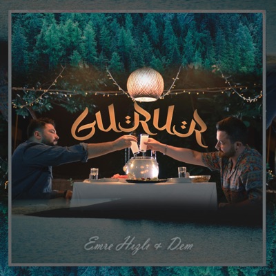 Gurur (feat. Dem) - Single