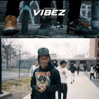 Vibez - Single - Jay Loso