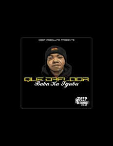 Escucha a Que Dafloor, mira videos musicales, lee su biografía, consulta las fechas de las gira y más.