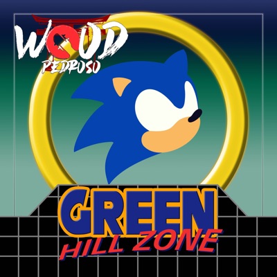 Green Hill Zone (From "Sonic the Hedgehog") [Cover Version] - Single