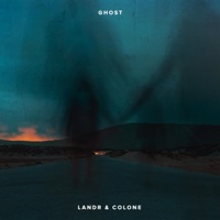 Ghost - Single - LANDR & Colone