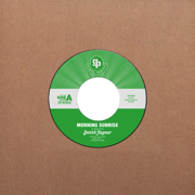 Morning Sunrise - Swish Jaguar