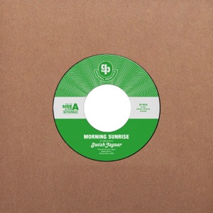 Morning Sunrise - Single