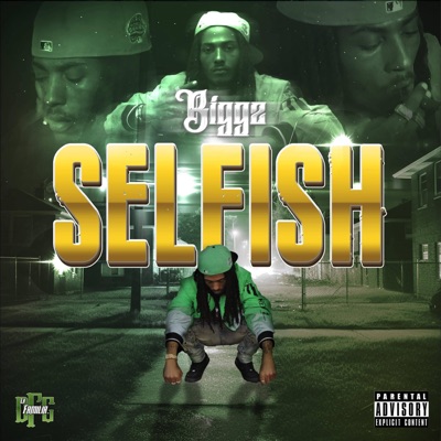 Selfish - Single