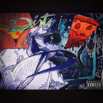 Savages (feat. J.Serve, Crackdaniels & Yo!BrotherDave) - Single