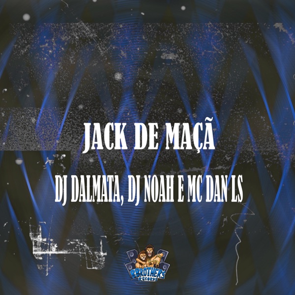 Jack de Maçã