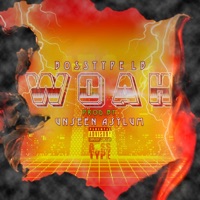 Woah - Single - Bosstype LB