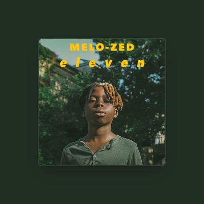 Listen to Melo-Zed, watch music videos, read bio, see tour dates & more!