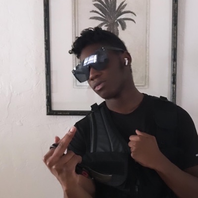 Fuck Nigga Status - Single