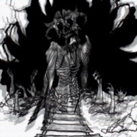 At the Bottom of the Mine - Single - scvrge