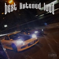 Best Listened Loud - CRXSADER