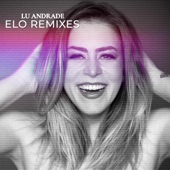 Elo Remixes - EP artwork