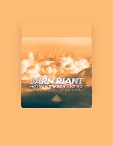 Listen to Jarn Riant, watch music videos, read bio, see tour dates & more!
