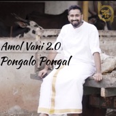 Pongalo Pongal (Amol Vani 2.0's Songs of Festivals) artwork