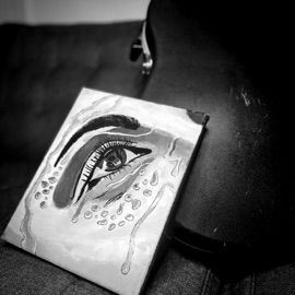 I Hate the Rain (Acoustic) TOMMY.