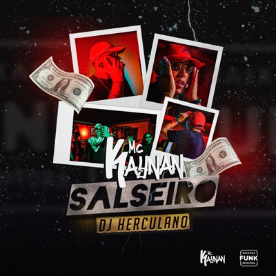 Salseiro - Single