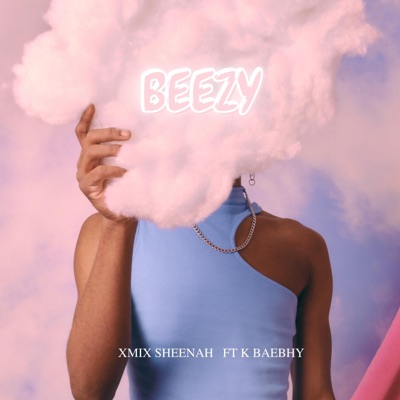 BEEZY (feat. K BAEBHY) - Single