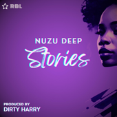 Stories (Original Vocal Mix) - Nuzu Deep &amp; Dirty Harry Cover Art