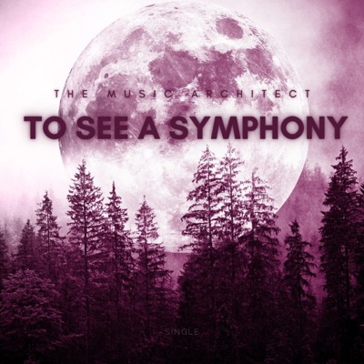To See a Symphony - EP