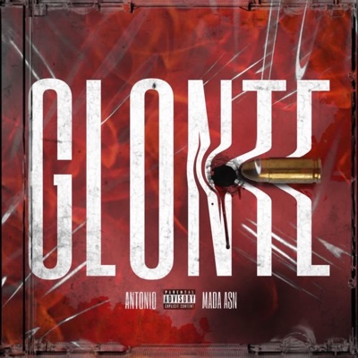 Antonio-Gloante - Single
