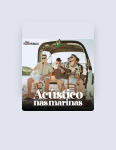 Listen to Joao Felipe e Murillo, watch music videos, read bio, see tour dates & more!