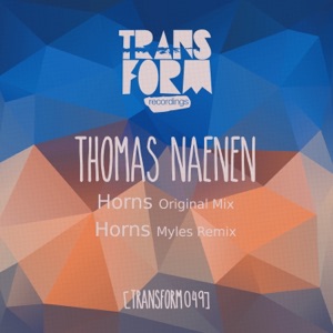 Horns - Single