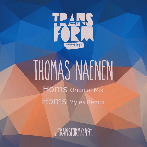 Horns - Single