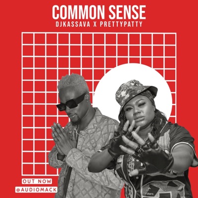 Common sense (feat. Prettypatty) - Single