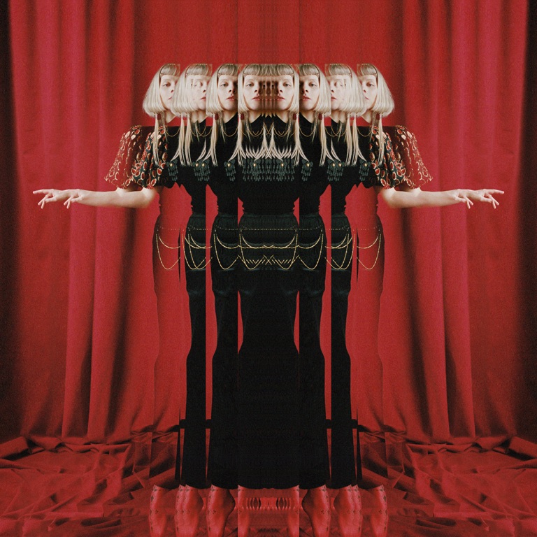 AURORA - Giving In To The Love