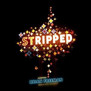 Stripped (The Jonathan Stride Series)