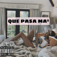 Que Pasa Ma (feat. Fora) - Single - Yung Bee Jeey