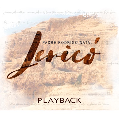 Jericó (Playback)