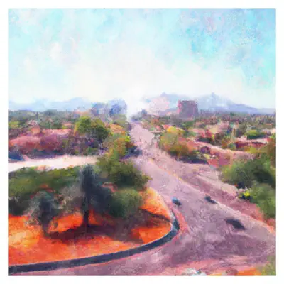 Listen to Phoenix - Single by Disatelier