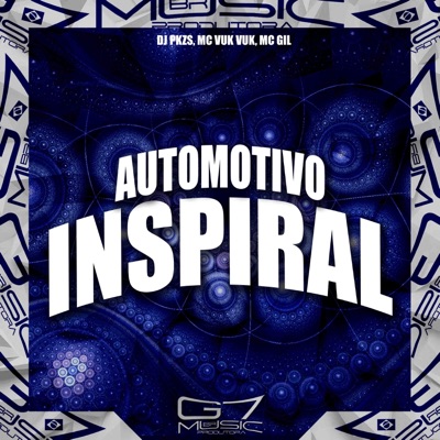 Automotivo Inspiral - Single