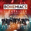 Lichtblick / Shut up and Dance - Single