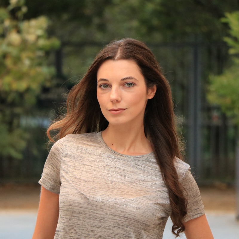 Axia Marinescu