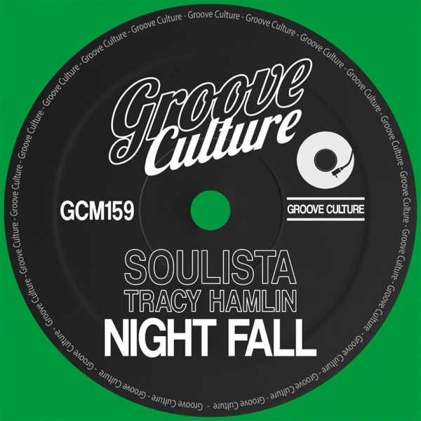 Night Fall - Single