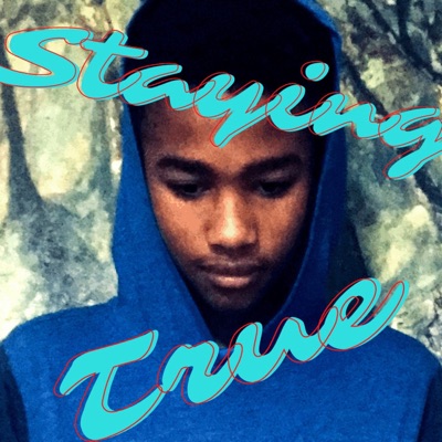 Staying True - EP