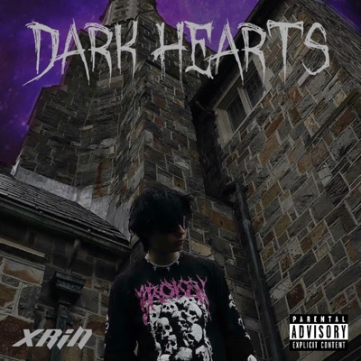 XRiN - CLOSED EYES (outro)
